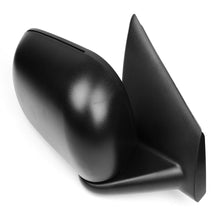 Load image into Gallery viewer, 04-09 Dodge Durango Manual Side Mirror Right Black