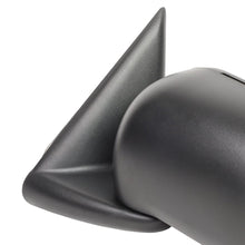 Load image into Gallery viewer, 2005-2011 Dodge Dakota Powered Heated Side Mirror Left Black