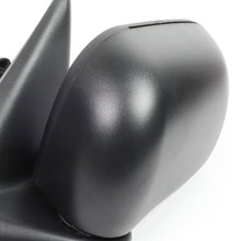 Load image into Gallery viewer, 2005-2011 Dodge Dakota Powered Heated Side Mirror Left Black