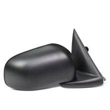 Load image into Gallery viewer, 05-11 Dodge Dakota Powered Heated Side Mirror Right Black