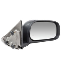 Load image into Gallery viewer, 05-11 Dodge Dakota Powered Heated Side Mirror Right Black