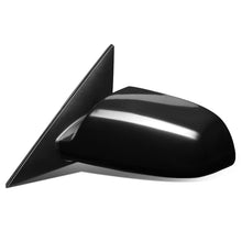 Load image into Gallery viewer, 2006-2010 Hyundai Sonata Manual Side Mirror - Left Black
