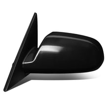 Load image into Gallery viewer, 2006-2010 Hyundai Sonata Manual Side Mirror - Left Black