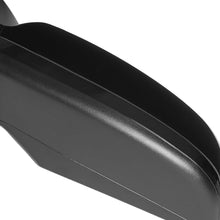 Load image into Gallery viewer, 2006-2010 Hyundai Sonata Manual Side Mirror - Left Black