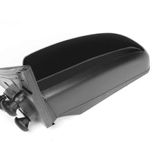 Load image into Gallery viewer, 2006-2010 Hyundai Sonata Manual Side Mirror - Left Black