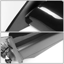Load image into Gallery viewer, 2006-2010 Hyundai Sonata Manual Side Mirror - Left Black