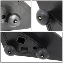 Load image into Gallery viewer, 2006-2010 Hyundai Sonata Manual Side Mirror - Left Black