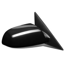 Load image into Gallery viewer, 06-10 Hyundai Sonata Manual Side Mirror - Right - Black