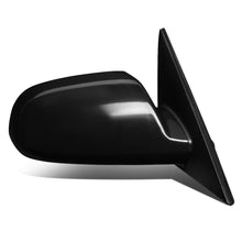 Load image into Gallery viewer, 06-10 Hyundai Sonata Manual Side Mirror - Right - Black