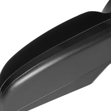Load image into Gallery viewer, 06-10 Hyundai Sonata Manual Side Mirror - Right - Black