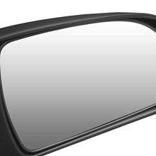 Load image into Gallery viewer, 06-10 Hyundai Sonata Manual Side Mirror - Right - Black
