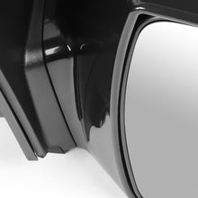 Load image into Gallery viewer, 06-10 Hyundai Sonata Manual Side Mirror - Right - Black