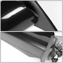 Load image into Gallery viewer, 06-10 Hyundai Sonata Manual Side Mirror - Right - Black