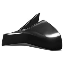 Load image into Gallery viewer, 04-08 Pontiac Grand Prix Manual Side Mirror Left Black
