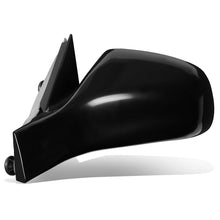 Load image into Gallery viewer, 04-08 Pontiac Grand Prix Manual Side Mirror Left Black