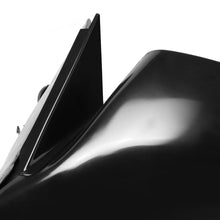 Load image into Gallery viewer, 04-08 Pontiac Grand Prix Manual Side Mirror Left Black