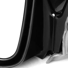 Load image into Gallery viewer, 04-08 Pontiac Grand Prix Manual Side Mirror Left Black