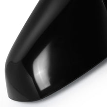 Load image into Gallery viewer, 04-08 Pontiac Grand Prix Manual Side Mirror Left Black