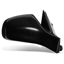 Load image into Gallery viewer, 04-08 Pontiac Grand Prix Manual Side Mirror Right Black