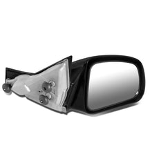Load image into Gallery viewer, 04-08 Pontiac Grand Prix Manual Side Mirror Right Black
