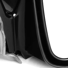Load image into Gallery viewer, 04-08 Pontiac Grand Prix Manual Side Mirror Right Black