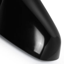 Load image into Gallery viewer, 04-08 Pontiac Grand Prix Manual Side Mirror Right Black
