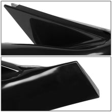 Load image into Gallery viewer, 04-08 Pontiac Grand Prix Manual Side Mirror Right Black