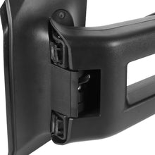 Load image into Gallery viewer, 07-14 Dodge Sprinter Powered Heated LED Side Mirror - Left