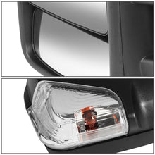 Load image into Gallery viewer, 07-14 Dodge Sprinter Powered Heated LED Side Mirror - Left