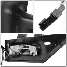 Load image into Gallery viewer, 07-14 Dodge Sprinter Powered Heated LED Side Mirror - Left