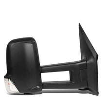 Load image into Gallery viewer, 07-14 Dodge Sprinter OE Powered Heated LED Side Mirror Right Black
