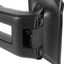 Load image into Gallery viewer, 07-14 Dodge Sprinter OE Powered Heated LED Side Mirror Right Black