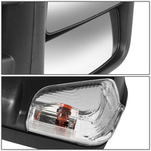 Load image into Gallery viewer, 07-14 Dodge Sprinter OE Powered Heated LED Side Mirror Right Black