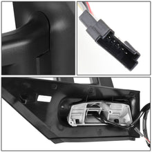 Load image into Gallery viewer, 07-14 Dodge Sprinter OE Powered Heated LED Side Mirror Right Black