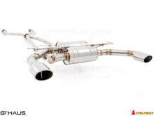 Load image into Gallery viewer, Infiniti Q50 Sedan 3.0 V6 Turbo / RS400 [2014+]