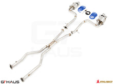 Load image into Gallery viewer, Lexus GS series GS -F (V8) [2012+]