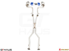 Load image into Gallery viewer, Lexus GS series GS -F (V8) [2012+]