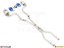 Load image into Gallery viewer, Lexus GS series GS -F (V8) [2012+]