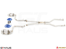 Load image into Gallery viewer, Lexus GS series GS -F (V8) [2012+]