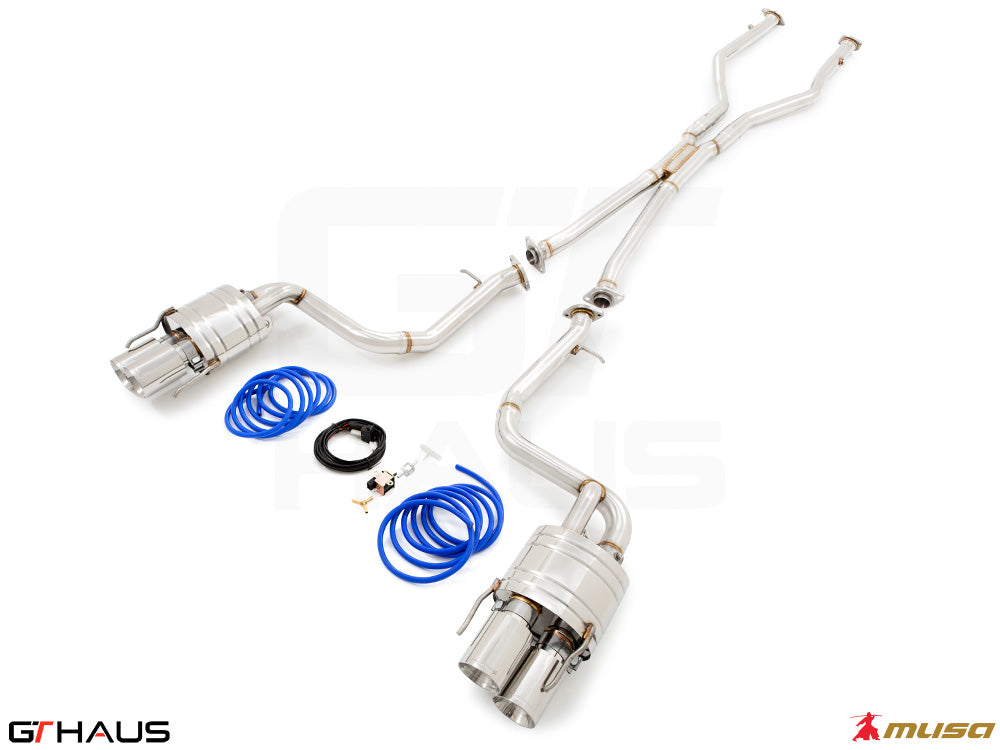 Lexus GS series GS -F (V8) [2012+]