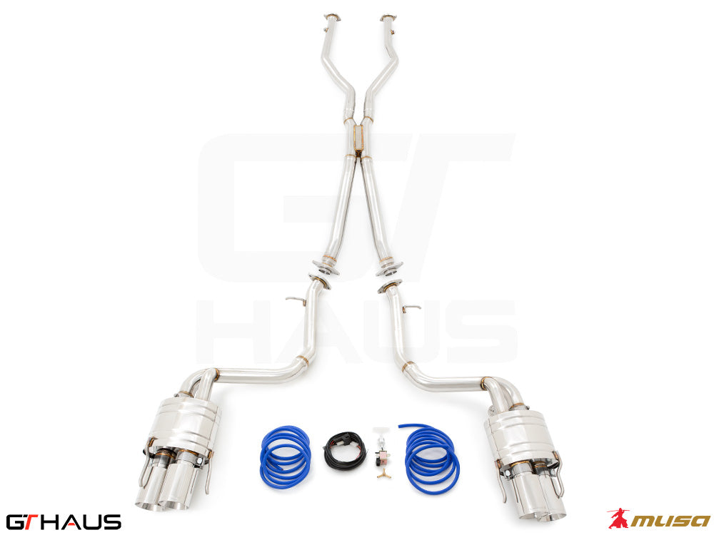 Lexus GS series GS -F (V8) [2012+]