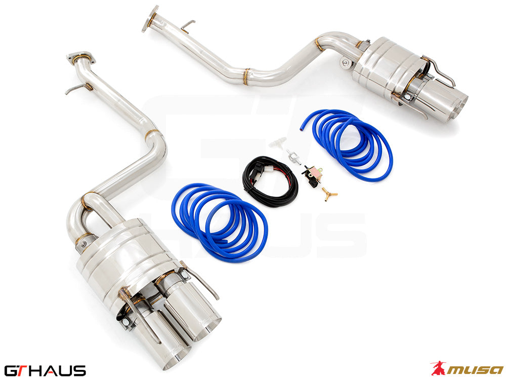 Lexus GS series GS -F (V8) [2012+]