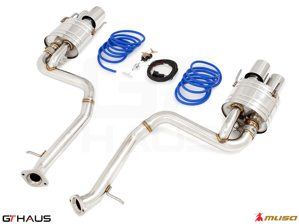 Lexus GS series GS -F (V8) [2012+]