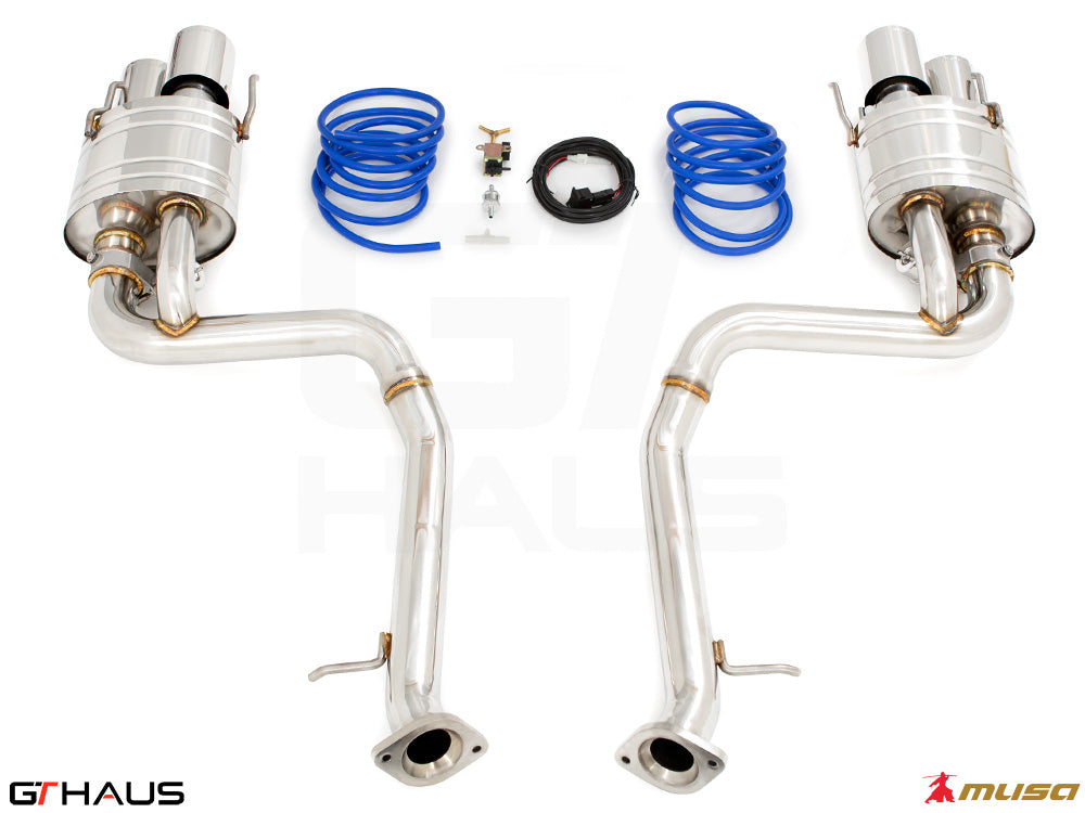 Lexus GS series GS -F (V8) [2012+]
