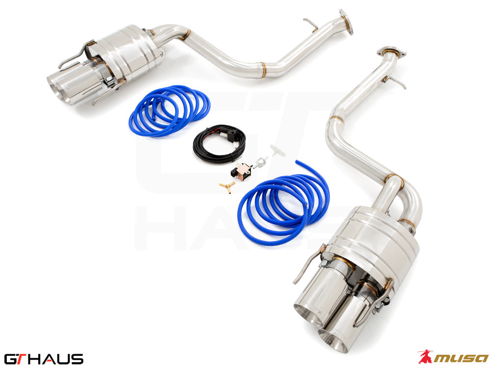 Lexus GS series GS -F (V8) [2012+]