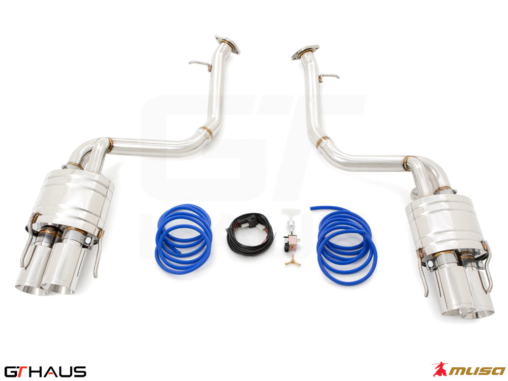 Lexus GS series GS -F (V8) [2012+]