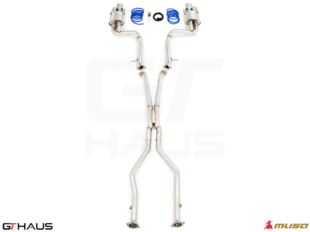 Lexus GS series GS -F (V8) [2012+]