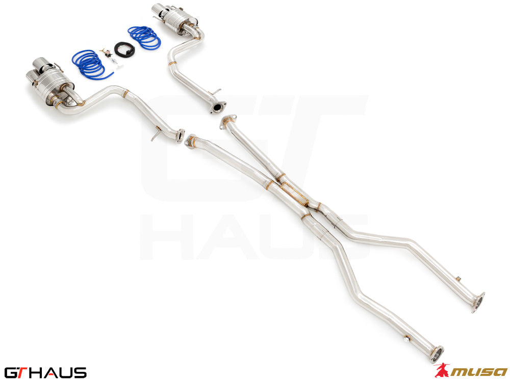 Lexus GS series GS -F (V8) [2012+]