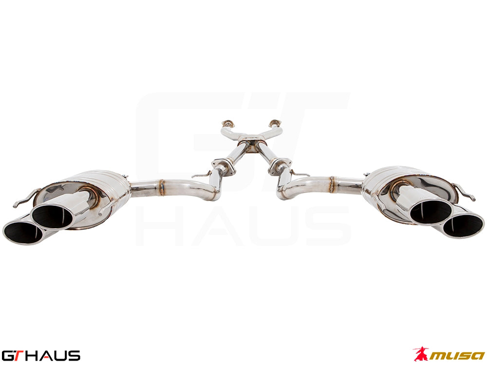 Lexus GS series GS -F (V8) [2012+]