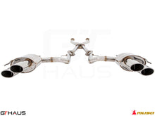 Load image into Gallery viewer, Lexus GS series GS -F (V8) [2012+]